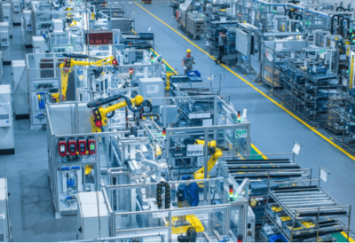 江淮汽車加快產品創新升級，助力安徽新能源汽車產業高質量發展