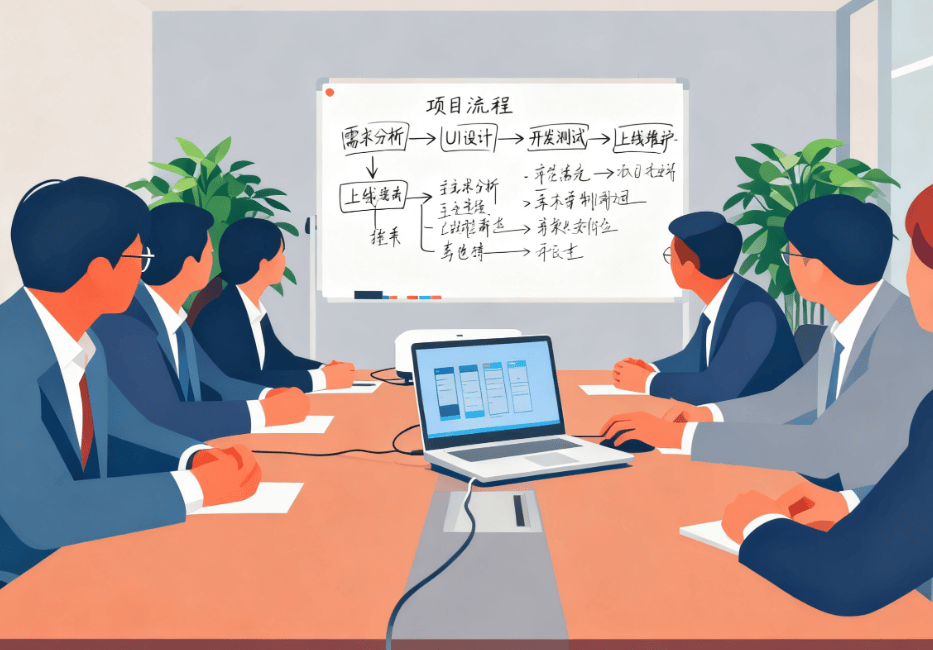 北京專業的小程序開發公司有哪些？這5家口碑絕了！