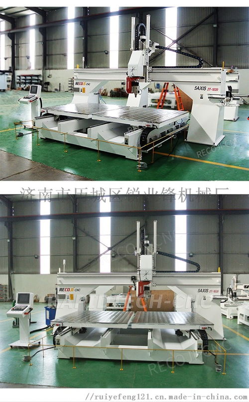 國產五軸雕刻機與模具加工中心市場報價解析